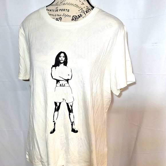 LAILA RELAXED SHIRT